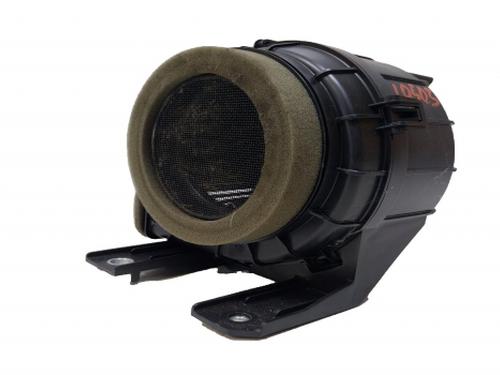 Used Radiator fan Radiator fan TOYOTA AQUA (_NHP1_) 1.5 Hybrid (NHP10) (73 hp) 38962732 38962732