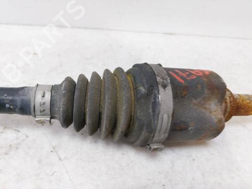 Left front driveshaft SEAT Mii (KF1, KE1) 1.0 | BP39933401M38 - Image 4
