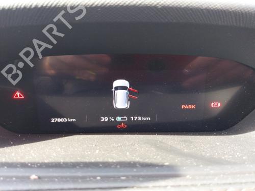 Electronic module SKODA ENYAQ iV SUV (5AZ) 85 | BP38810325M83  - Image 18