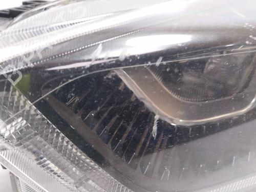 Left headlight FORD KUGA II VAN 2.0 TDCi 4x4 | BP39621957C28 - Image 1