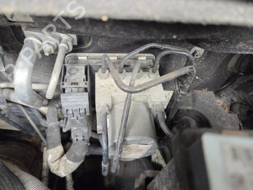 Used ABS pump ABS pump FORD FOCUS IV (HN) 1.0 EcoBoost (101 hp) 38805129 38805129