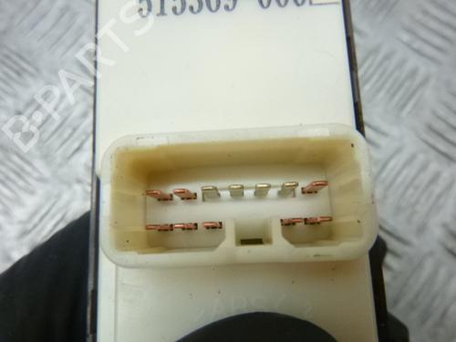 Right front window switch DAIHATSU TERIOS (J2_, F7__) 1.5 VVT-i RWD | BP38810036I26  - Image 5