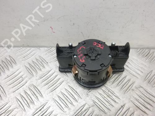 Headlight switch MERCEDES-BENZ C-CLASS (W204) C 220 CDI (204.002) | BP38805578I24 - Image 2