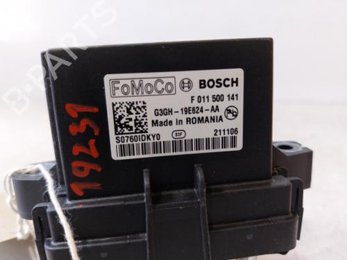 Heater resistor FORD FOCUS IV (HN) 1.0 EcoBoost | BP39247496M108 - Image 7