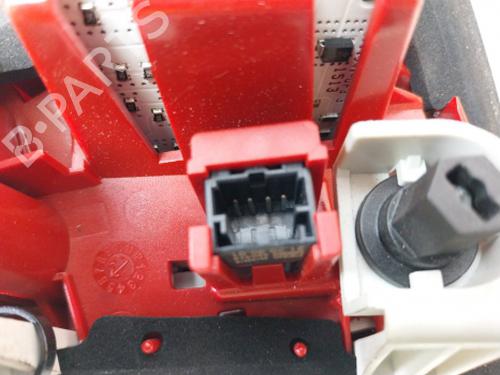 Left tailgate light AUDI A5 Sportback (8TA) 2.0 TDI | BP38802420C79 - Image 5