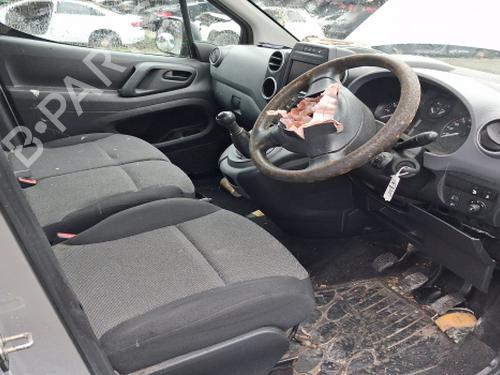 Starter PEUGEOT PARTNER Box Body/MPV 1.6 HDi / BlueHDi 75 | BP38814153M8 - Image 13