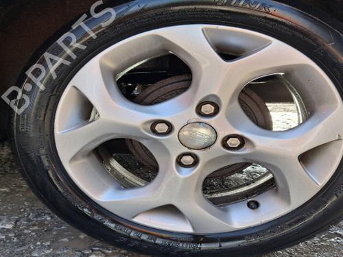 ABS pump FORD FIESTA VI (CB1, CCN) 1.4 TDCi | BP38812212M43 - Image 23