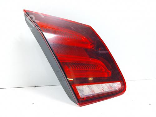 Left tailgate light MERCEDES-BENZ E-CLASS (W212) E 200 CDI / BlueTEC (212.005, 212.006) | BP38806399C79 - Image 3