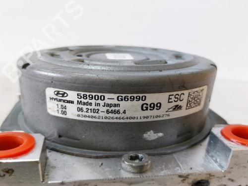 ABS pump KIA PICANTO III (JA) 1.2 | BP38813583M43 - Image 6