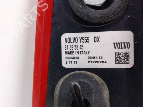 Right taillight VOLVO V40 Hatchback (525) D2 | BP40466871C35 - Image 5