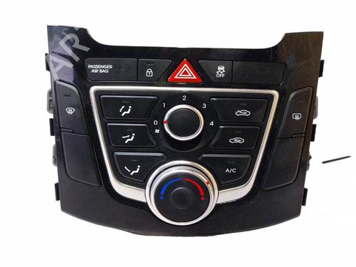 climate-control-hyundai-i30-gd-2011-39767297 main image