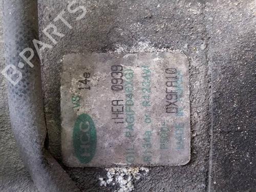 AC compressor HYUNDAI ix35 Van CRDi | BP39567129M34 - Image 7