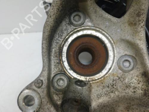 Right front steering knuckle VW PASSAT B8 (3G2, CB2) 2.0 TDI | BP38802598M26 - Image 6