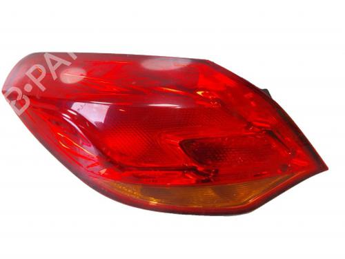 left-taillight-opel-astra-j-p10-2009-2010-2011-2012-2013-2014-2015-2016-38804430 main image