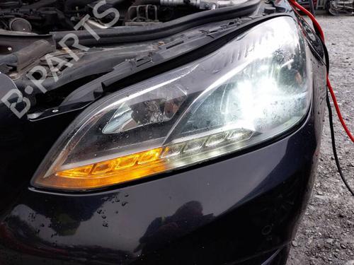 Right headlight MERCEDES-BENZ E-CLASS (W212) E 220 CDI / BlueTEC (212.001, 212.002) | BP39567151C29 - Image 15