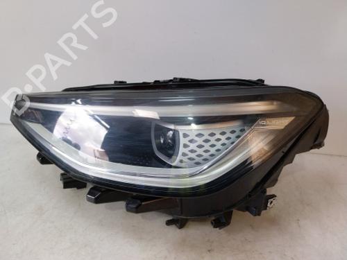 Left headlight VW ID.4 (E21) Performance | BP38807606C28 - Image 5