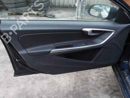Left sun visor VOLVO S60 II (134) DRIVe / D2 | BP38809074I1 - Image 33