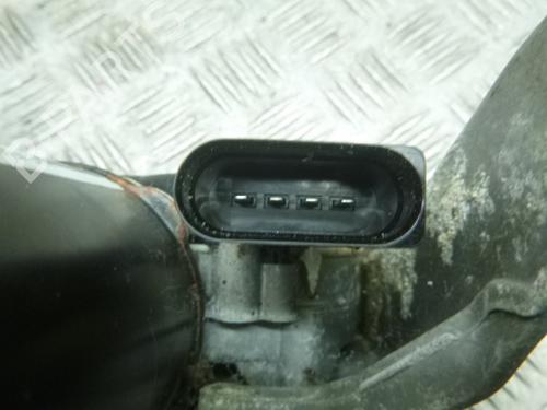 Front wiper motor FORD B-MAX (JK) 1.5 TDCi | BP38814112M29 - Image 7