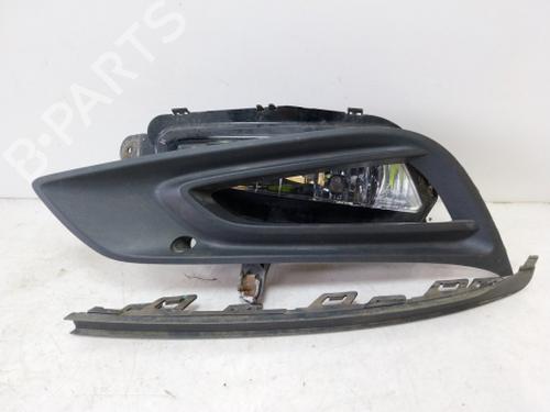 Left front fog light VAUXHALL ASTRA Mk VII (K) (B16) 1.6 CDTi | BP38809504C30 - Image 2