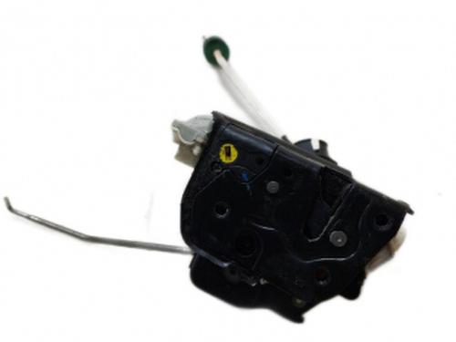 front-left-lock-audi-a6-c6-4f2-2004-2005-2006-2007-2008-2009-2010-2011-38813801 main image