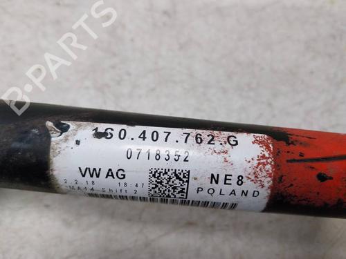 Right front driveshaft SEAT Mii (KF1, KE1) 1.0 | BP39933400M39 - Image 7