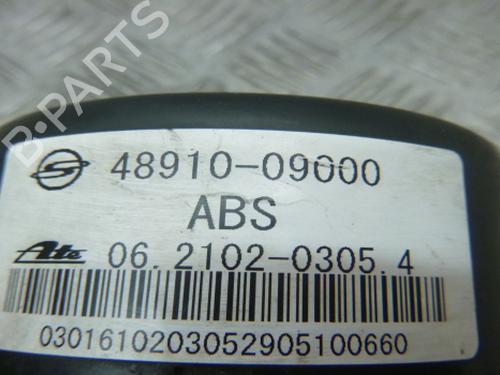 ABS pump SSANGYONG ACTYON I 200 Xdi 4WD | BP38807674M43 - Image 4