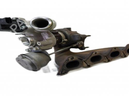 turbochargersupercharger-audi-a1-sportback-8xa-8xf-2011-2012-2013-2014-2015-2016-2017-2018-2019-38808589 main image