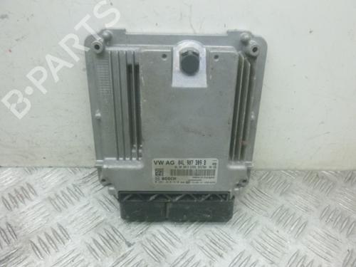 Used Engine control unit (ECU) Engine control unit (ECU) VW GOLF VII (5G1, BQ1, BE1, BE2) 1.6 TDI (105 hp) 38814162 38814162