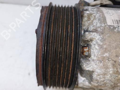 AC compressor RENAULT CAPTUR I (J5_, H5_) 0.9 TCe 90 | BP39411649M34  - Image 7
