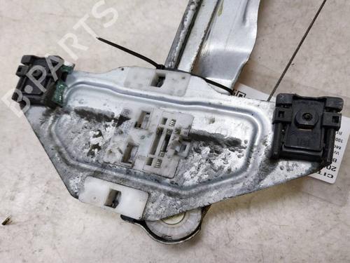 Front right window mechanism CITROËN BERLINGO MULTISPACE (B9) 1.6 HDi 90 | BP39690008C23 - Image 3