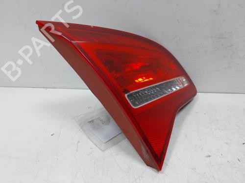 Left tailgate light OPEL MERIVA B MPV (S10) 1.6 CDTI (75) | BP38803267C79 - Image 3