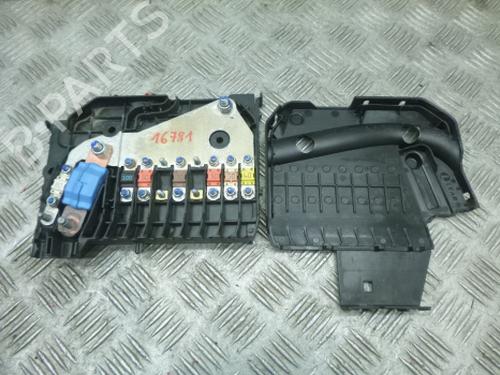 Fuse box FORD FOCUS III 1.5 TDCi | BP38807591E1 - Image 3