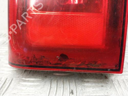 Left taillight PEUGEOT PARTNER Tepee 1.6 HDi 90 | BP38802715C34 - Image 1