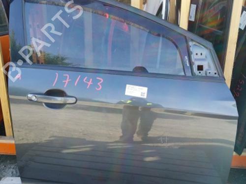Used Right front door Right front door FORD FOCUS III 1.5 TDCi (120 hp) 38814270 38814270