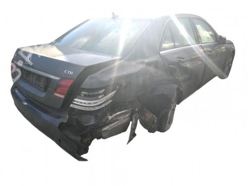 Engine control unit (ECU) MERCEDES-BENZ E-CLASS (W212) E 220 CDI / BlueTEC (212.001, 212.002) | BP38804048M57 - Image 7