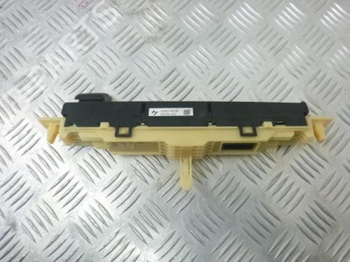 Warning switch TOYOTA RAV 4 IV (_A4_) 2.0 D (WWA42_) | BP38809384I22 - Image 3