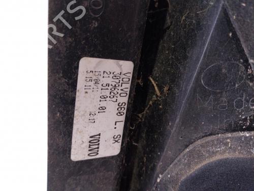 Left taillight VOLVO S60 II (134) DRIVe / D2 | BP38802158C34 - Image 7