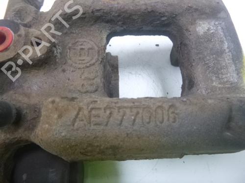 Left rear brake caliper CITROËN C4 Picasso II 1.6 HDi / BlueHDi 115 | BP38813663M107 - Image 6