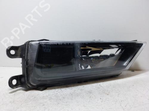 Right front fog light VW T-ROC (A11, D11) 1.5 TSI | BP38815236C31 - Image 2