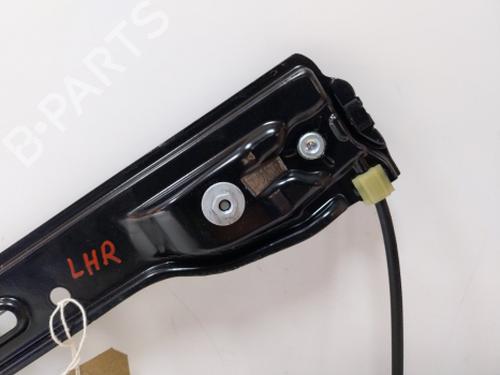 Rear left window mechanism FORD MONDEO V Hatchback (CE) 2.0 TDCi | BP38809100C24  - Image 5