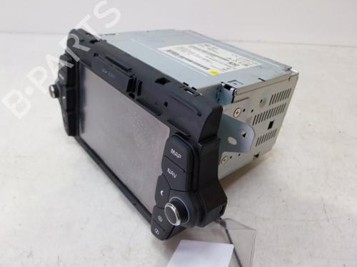 Electronic module KIA CEE'D (JD) 1.6 CRDi 136 | BP38809044M83 - Image 5