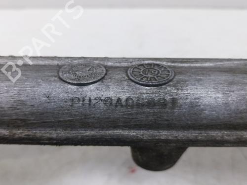 Steering rack FORD FIESTA VII (HJ, HF) 1.1 Ti-VCT | BP38809880M22 - Image 9