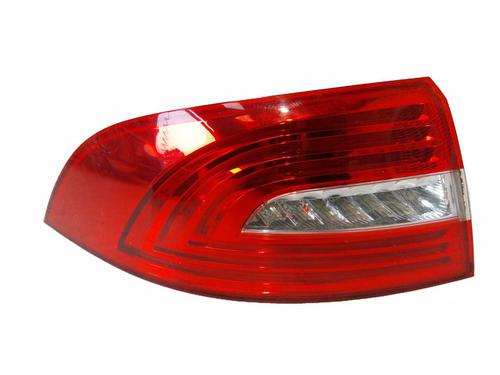 left-taillight-skoda-superb-ii-3t4-2008-2009-2010-2011-2012-2013-2014-2015-39886443 main image