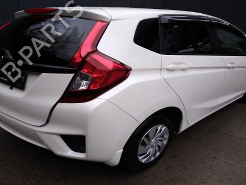 Front left window mechanism HONDA JAZZ IV (GK_) 1.3 | BP38806849C22 - Image 10