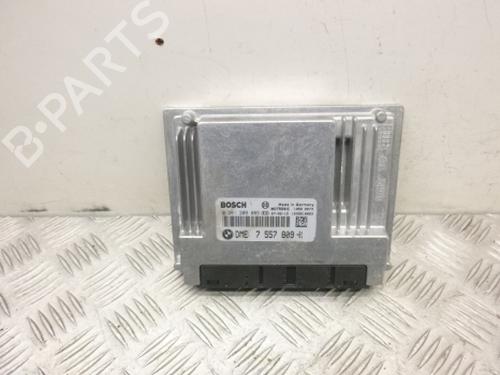 Used Control unit Control unit BMW 3 (E90) 316 i (115 hp) 38805491 38805491
