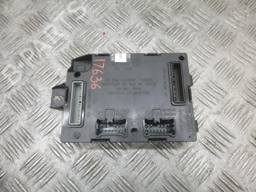 Used Fuse box Fuse box RENAULT CAPTUR I (J5_, H5_) 1.5 dCi 90 (J5N4, J5M5, J5MW, J5M6, J5AL, J5AJ) (90 hp) 38803405 38803405