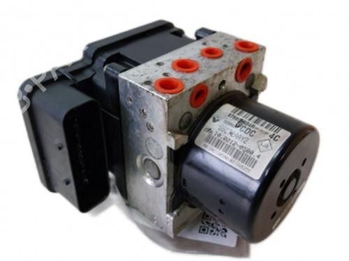 Used ABS pump ABS pump RENAULT FLUENCE (L3_) 1.5 dCi (L30D, L30L, L306, L33F, L33L, L33M, L33V, L33W) (110 hp) 38806387 38806387
