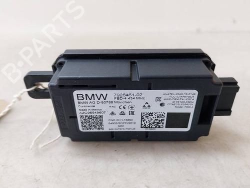 Electronic module BMW 5 (G30, F90) 530 e Plug-in-Hybrid | BP39247596M83 - Image 2