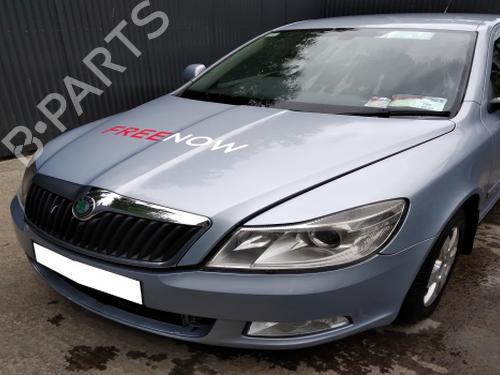 Used Parts SKODA OCTAVIA II (1Z3)  1.9 TDI  4940420