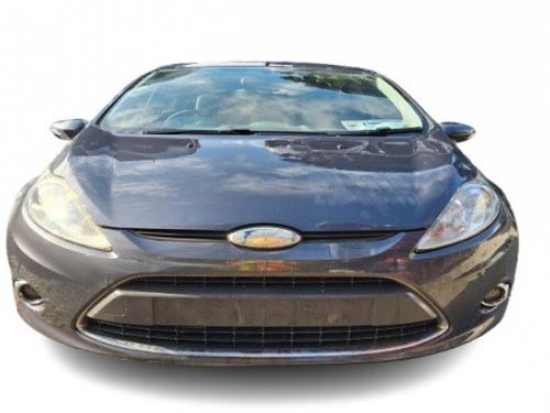 ABS pump FORD FIESTA VI (CB1, CCN) 1.4 TDCi | BP38812212M43 - Image 8